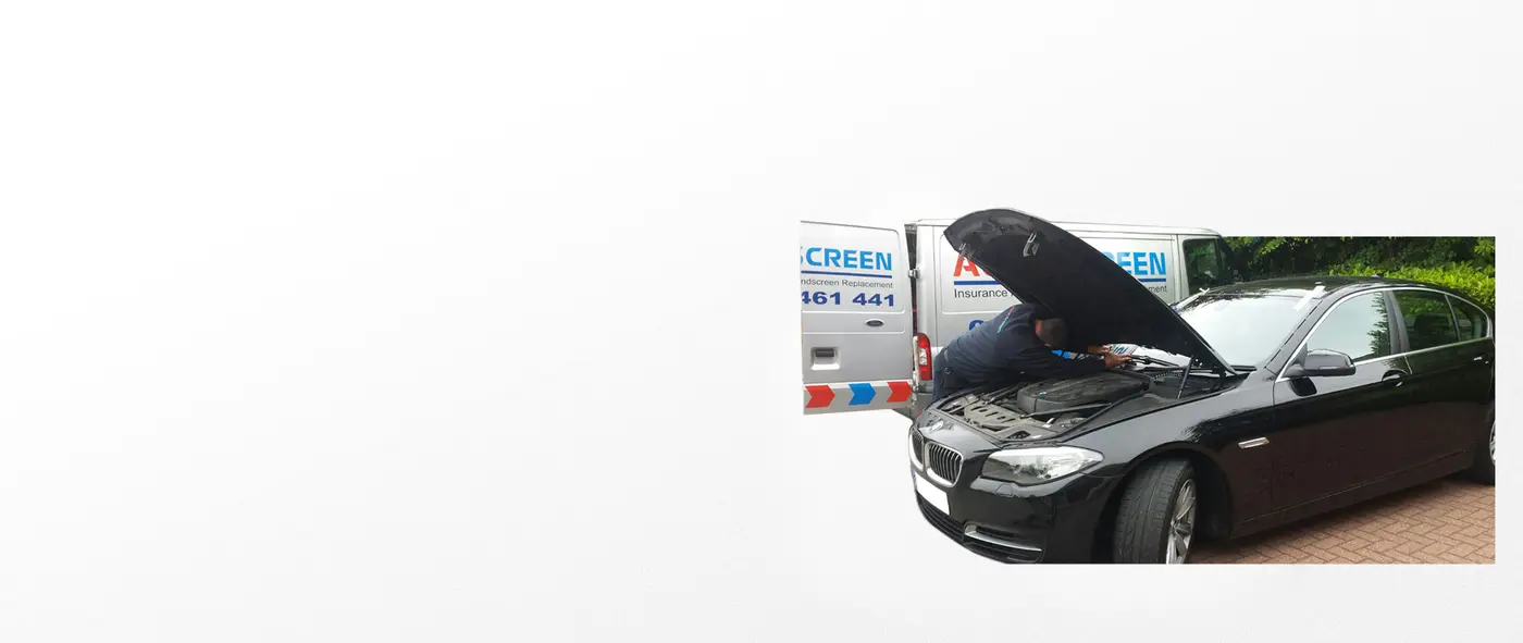 Windscreen Replacement and Repair