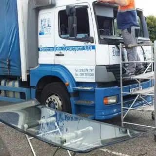 North Tyneside Windscreen Repair Replacement Auto Screen