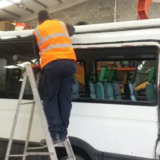 Auto Screen Fitter