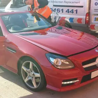 Newcastle Windscreen Repair Replacement Auto Screen