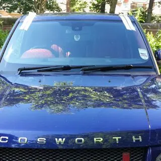 Sunderland Windscreen Repair Replacement Auto Screen