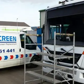 Insurance Recommended Autoscreen