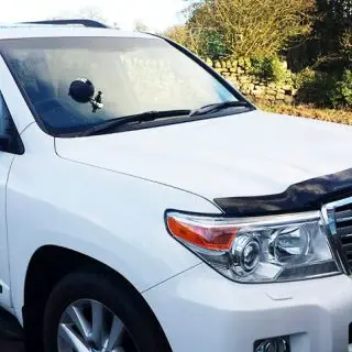Auto Screen Chip Repair