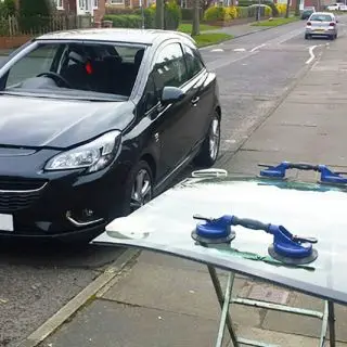 Mobile Service From Autoscreen